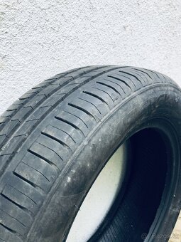 Ponúkam 2ks Barum, 2ks Hankook, 1 ks Kingstar - 8