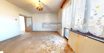HALO reality - Predaj, rodinný dom Čerenčany - ZNÍŽENÁ CENA - 8
