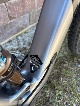 Pivot 429 Trail XTR/XT L - 8