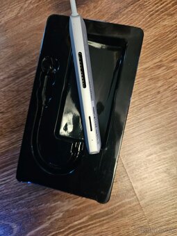 Satechi USB-C Multiport adaptér 4K 8ports - Silver - 8