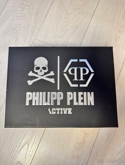 Tenisky Philipe Plein - 8