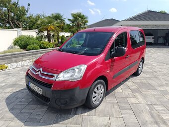 Citroen Berlingo 1.6 HDI - 8