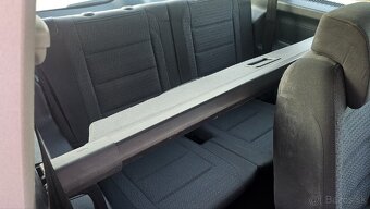 Volkswagen Touran 2.0 TDI 103 KW (7 miest) - 8