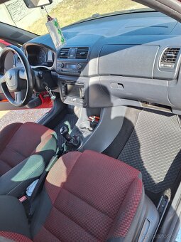 Skoda fabia monte carlo 1.6tdi 77kw 105koni 2012 - 8