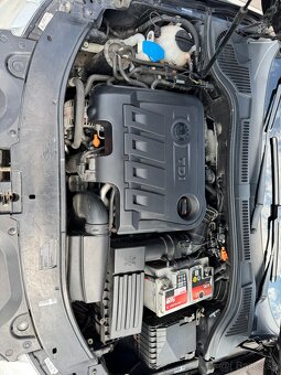 Škoda superb 2 Laurin & Klement - 8