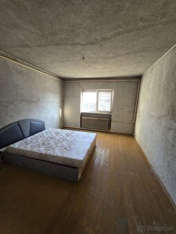 Na predaj klasický rodinný dom s bohatou rozlohou - 8