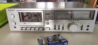 SONY TC-K51 - 8