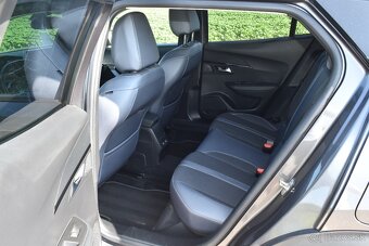 Peugeot 2008 1.5 HDi 2020 122000KM //13.400,- EUR// - 8