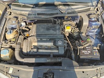 Volkswagen Golf 1.4 55kw - 8
