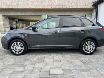 Seat Ibiza ST 1.4 16V 63KW MANUAL 5ST - 8