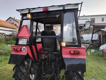 Zetor 6911 - 8