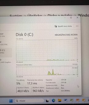 Predám HP ELITEBOOK 840 G7 - 8
