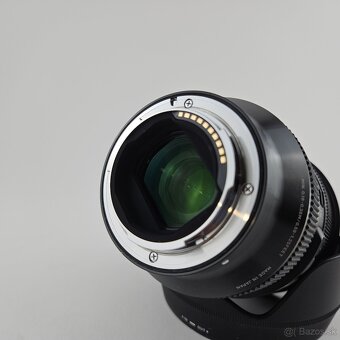 Sigma 24-70mm f/2.8 Art pre Sony - 8