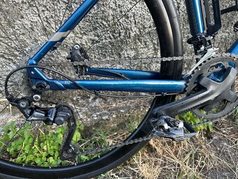 CTM Koyuk 2.0 gravel kolesá + cestné kolesá - 8