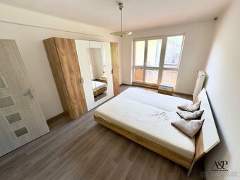 2 IZB. BYT S BALKÓNOM V CENTRE MESTA, 58M2, TOVÁRENSKÁ UL., - 8