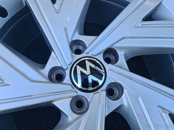 5X112 R18 VW-MODEL-BERGAMO - 8