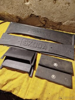 škoda 105,120 - 8