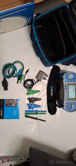 Metrel 3100s - 8