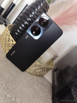 Honor 90smart 5g nový 4/128gBlack - 8