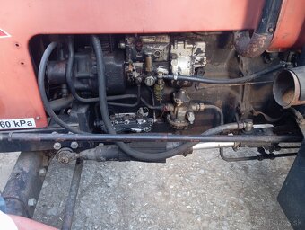 Zetor 5718 - 8