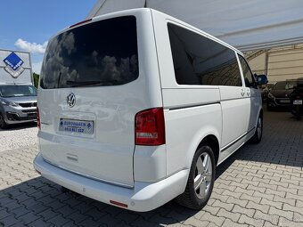 Volkswagen Multivan 2.0 TDI Highline DSG - 8