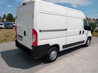 Citroën Jumper Furgon 2.2 BlueHDi 140k 33 L2H2 - 8
