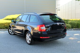 Škoda Octavia combi 1.6 TDI - 8