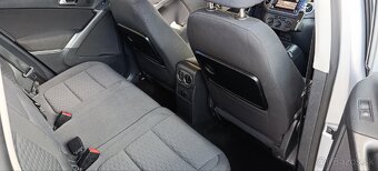 VW Tiguan 2,0 diesel - 8