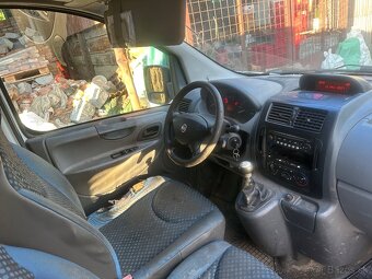 Fiat Scudo - 8