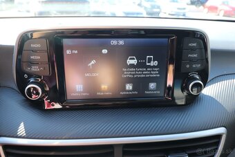 Hyundai Tucson 1.6 CRDi Family - 8