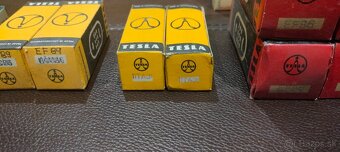 Predám elektrónky - 8