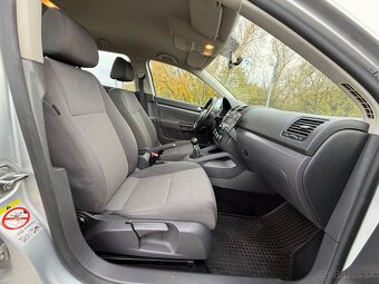 Volkswagen Golf V Variant 1.9 TDI 77kw - 8