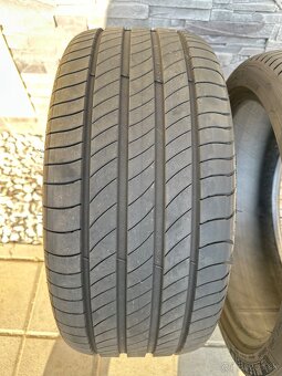 225/40 R18 92Y XL letné MICHELIN - 8