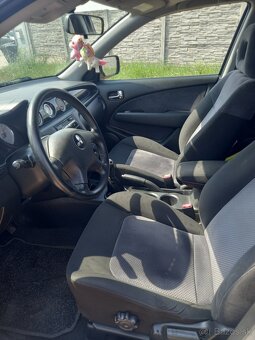 Mitsubishi outlander - 8