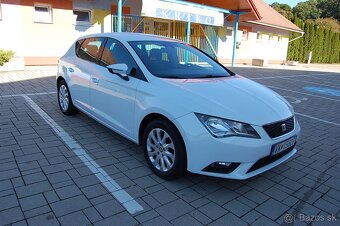 Seat Leon 1.6TDi - 8