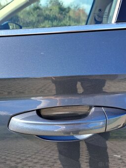 Škoda Superb Combi 2.0 TDI 110kW DSG - 8