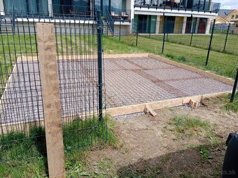 Stavebné práce , Stavebná firma PP a okolie - 8