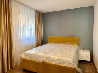 2-izbový byt na prenájom s parkovacím miestom v garáži - 8