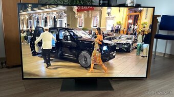 55" 140cm LG 4K QNED TV 55QNED813RE - 100hz - rocnik 2024 - 8