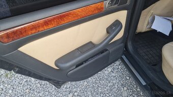 Audi A6 avant 1.9tdi - 8