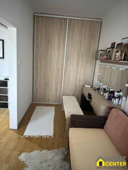 PREDAJ : 2,5 izbový tehlový byt, ul. Železničná, Komárno - 8