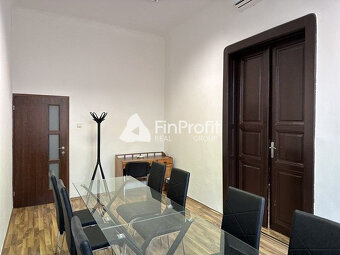 Kancelársky priestor s vlastným zázemím na prenájom - 107 m2 - 8