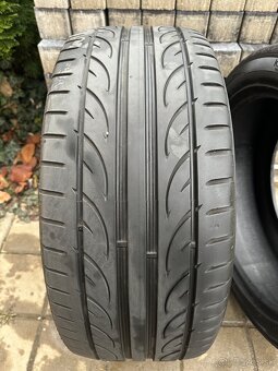 255/45 ZR19 104Y XL letné HANKOOK - 8