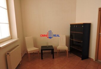 1. Izbový byt v centre mesta , pod Hradom, Mikulášska ul., 5 - 8