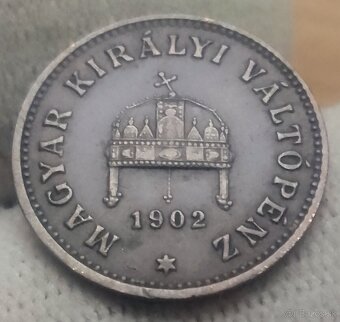 Medené 1 filére. FJI. - 8