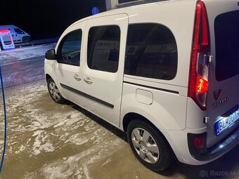 Renault Kangoo 2017 1.5 dci 66kw - 8