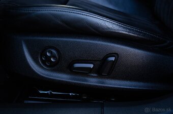 Audi A6 Avant 3.0 TDI BiT DPF quattro Prestige tiptronic - 8