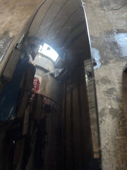 Predám diely na VW passat b6 - 8