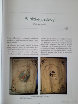 Banícka obec Rudňany - 8