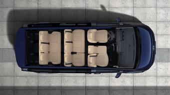 Prenájom 9 miestneho auta - 8